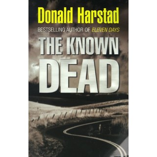 The Known Dead (First edition)